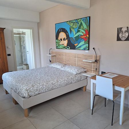 Agriturismo Casa Matilde Lauriano Zewnętrze zdjęcie