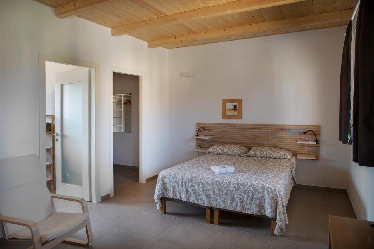 Agriturismo Casa Matilde Lauriano Zewnętrze zdjęcie